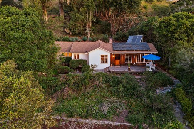 1520 Escalona Drive, Santa Cruz, CA 95060