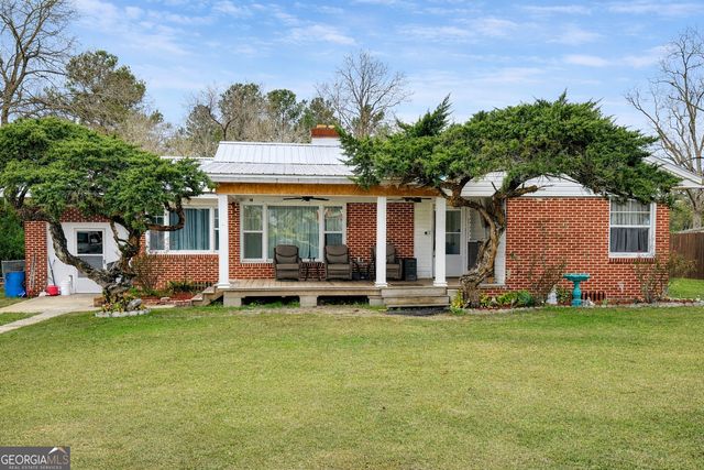 918 Main Street, Blackshear, GA 31516
