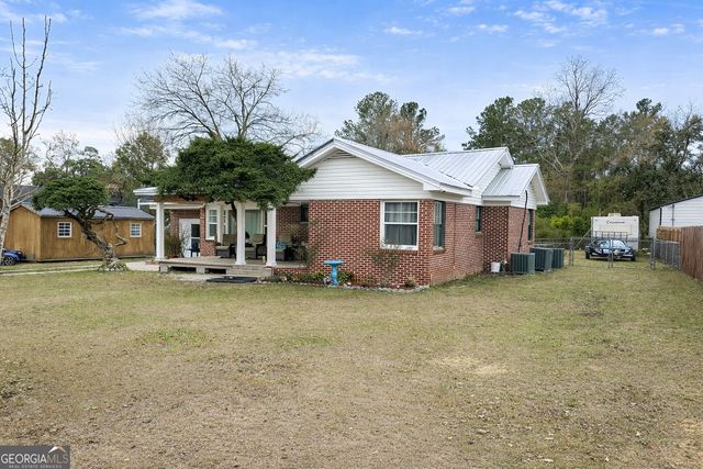 918 Main Street, Blackshear, GA 31516
