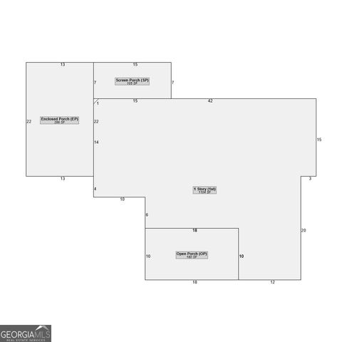 918 Main Street, Blackshear, GA 31516