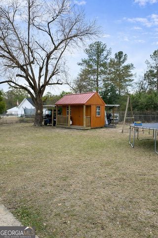 918 Main Street, Blackshear, GA 31516