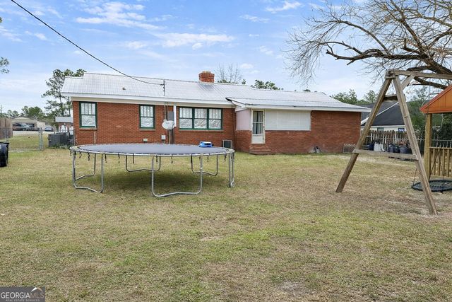 918 Main Street, Blackshear, GA 31516