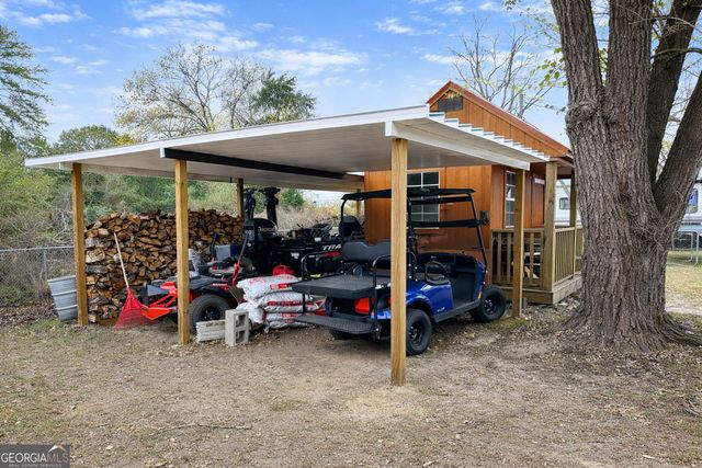 918 Main Street, Blackshear, GA 31516