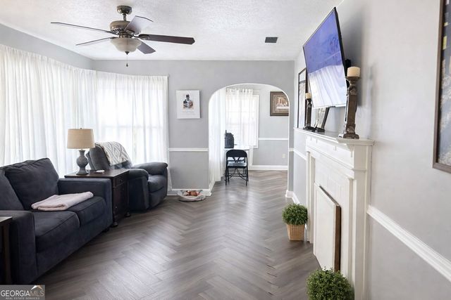 918 Main Street, Blackshear, GA 31516