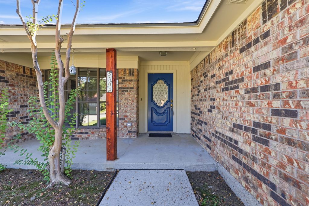 5304 Ridge Springs Court, Arlington, TX 76017 — photo 3