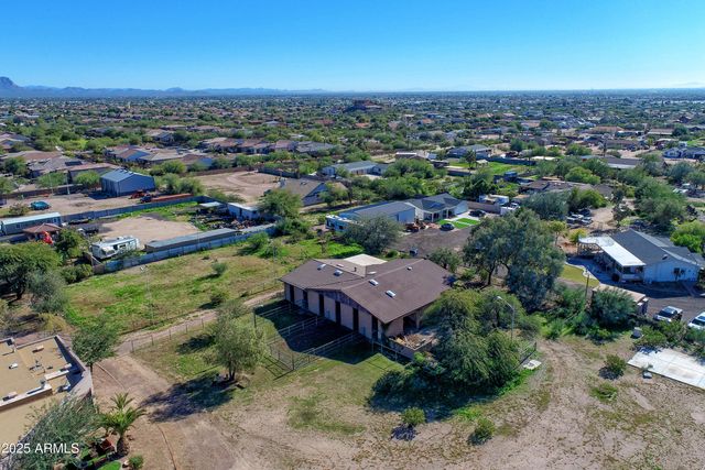 10517 E EVERGREEN Street, Mesa, AZ 85207