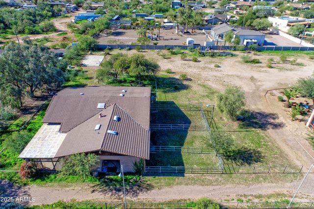 10517 E EVERGREEN Street, Mesa, AZ 85207