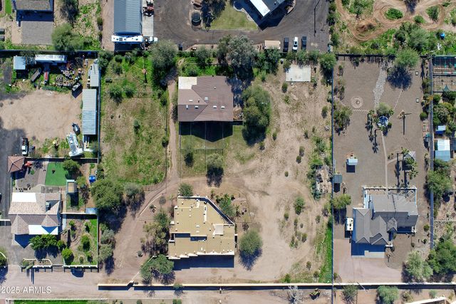 10517 E EVERGREEN Street, Mesa, AZ 85207