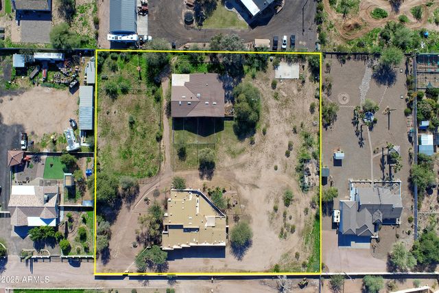 10517 E EVERGREEN Street, Mesa, AZ 85207