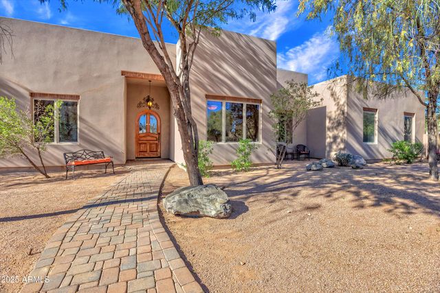 10517 E EVERGREEN Street, Mesa, AZ 85207