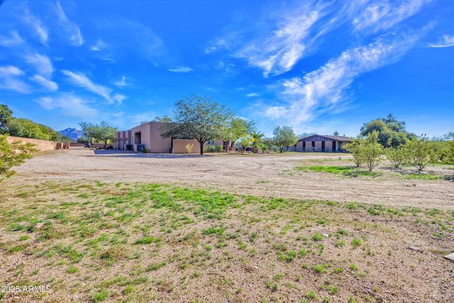 10517 E EVERGREEN Street, Mesa, AZ 85207