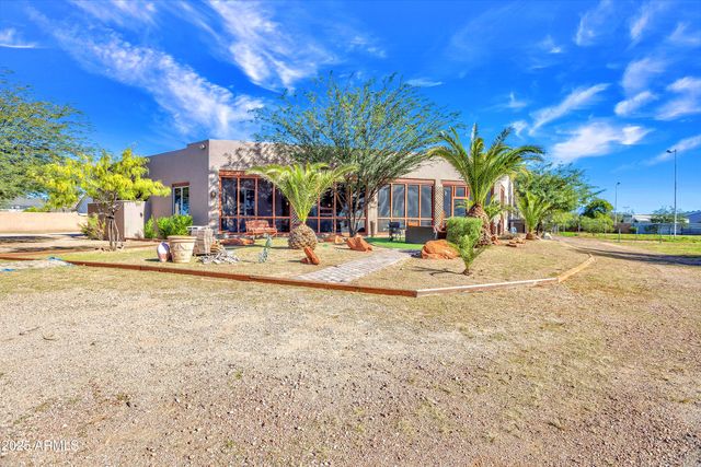 10517 E EVERGREEN Street, Mesa, AZ 85207