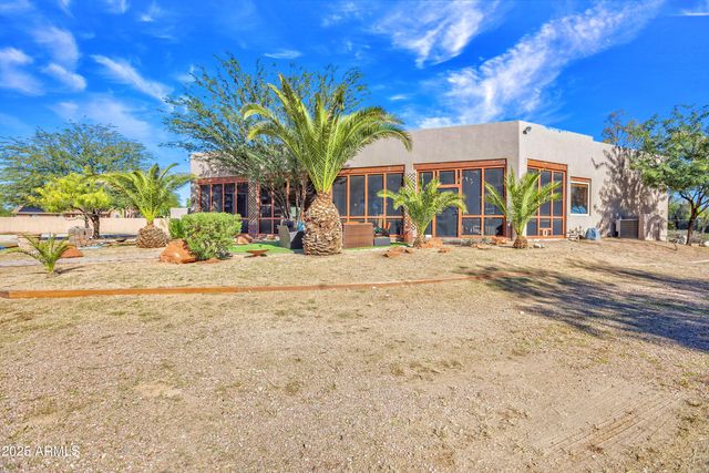 10517 E EVERGREEN Street, Mesa, AZ 85207