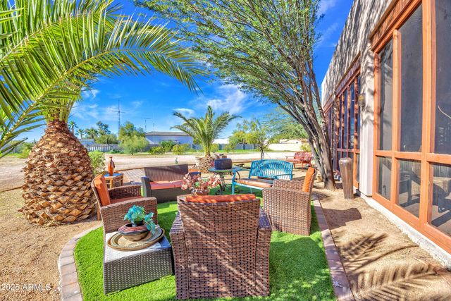 10517 E EVERGREEN Street, Mesa, AZ 85207