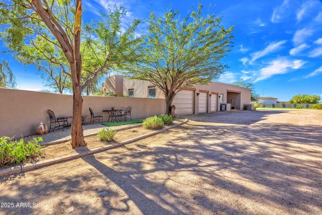 10517 E EVERGREEN Street, Mesa, AZ 85207