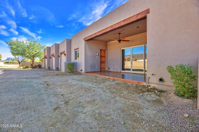 10517 E EVERGREEN Street, Mesa, AZ 85207