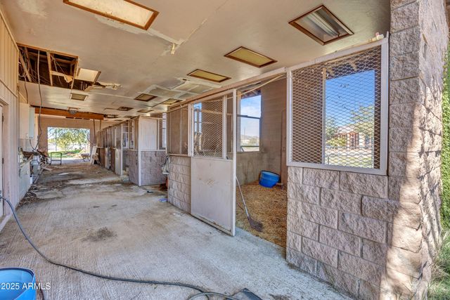 10517 E EVERGREEN Street, Mesa, AZ 85207