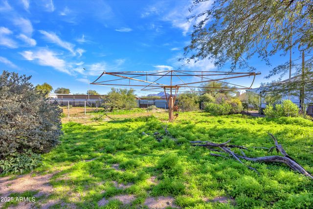 10517 E EVERGREEN Street, Mesa, AZ 85207