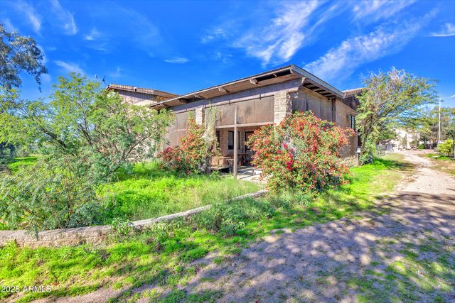 10517 E EVERGREEN Street, Mesa, AZ 85207