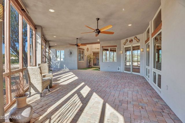 10517 E EVERGREEN Street, Mesa, AZ 85207