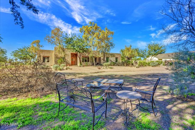 10517 E EVERGREEN Street, Mesa, AZ 85207