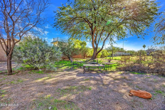 10517 E EVERGREEN Street, Mesa, AZ 85207