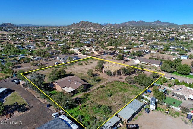 10517 E EVERGREEN Street, Mesa, AZ 85207