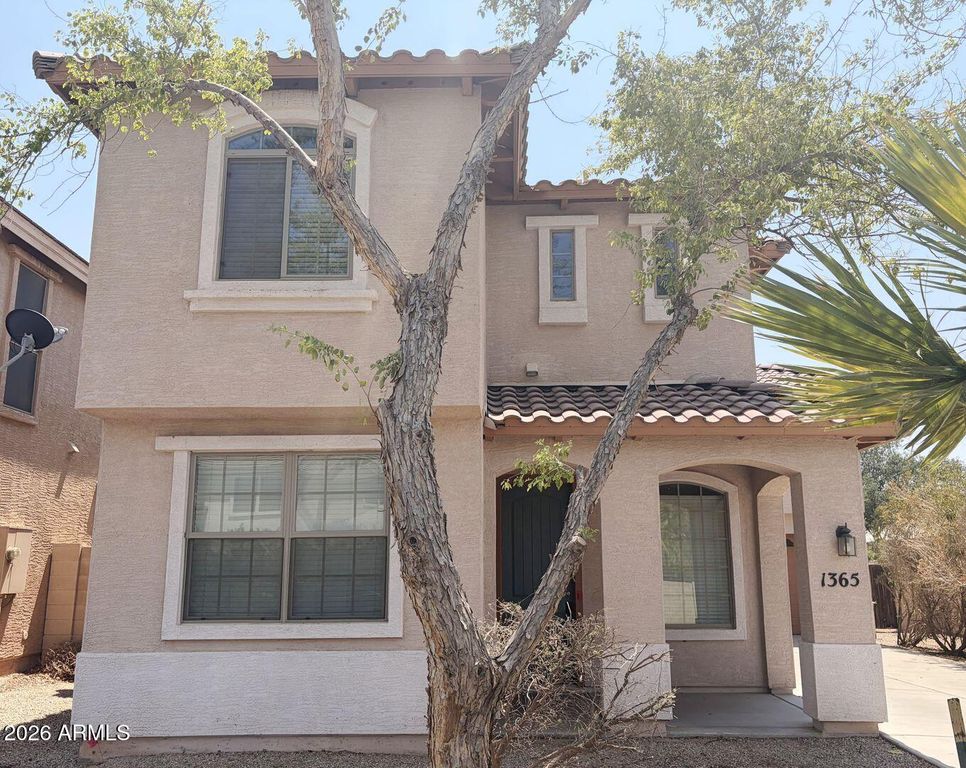1365 E COLORADO Loop, Casa Grande, AZ 85122 — photo 2