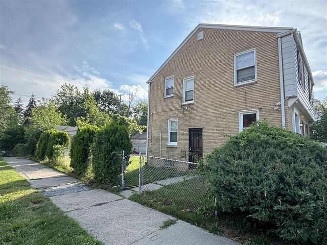 10301 Morang Avenue, Detroit, MI 48224