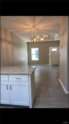 2104 Stauffer Street, Weslaco, TX 78596