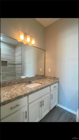 2104 Stauffer Street, Weslaco, TX 78596