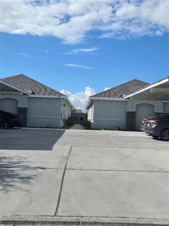 2104 Stauffer Street, Weslaco, TX 78596