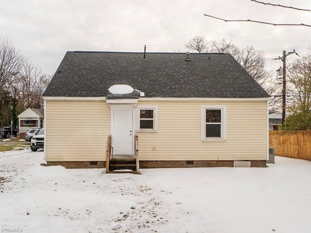 Address unavailable.