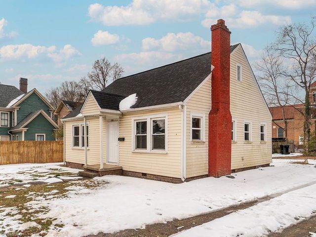 Address unavailable.