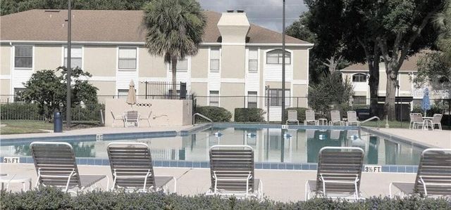 3298 SEMORAN BOULEVARD 14, Orlando, FL 32822