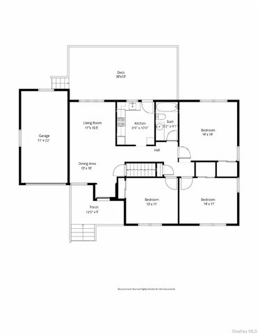 31 Larkspur Drive, Brewster, NY 10509