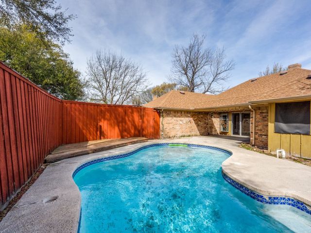 3312 Appalachian Way, Plano, TX 75075