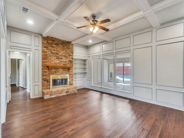 3312 Appalachian Way, Plano, TX 75075