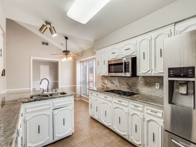 3312 Appalachian Way, Plano, TX 75075