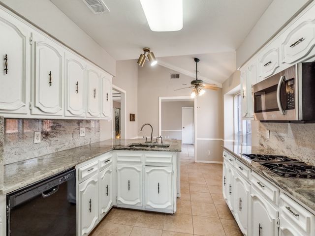 3312 Appalachian Way, Plano, TX 75075