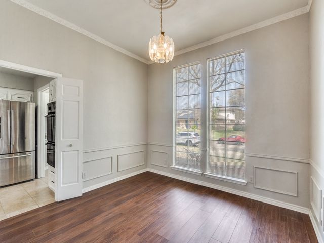 3312 Appalachian Way, Plano, TX 75075