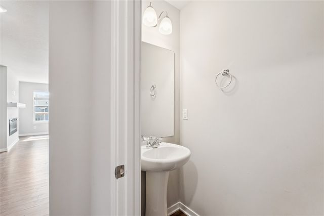 3009 NW 29th Street, Ankeny, IA 50023