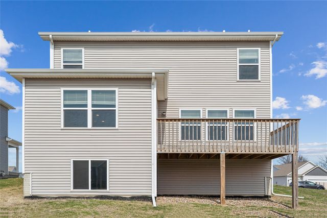 3009 NW 29th Street, Ankeny, IA 50023