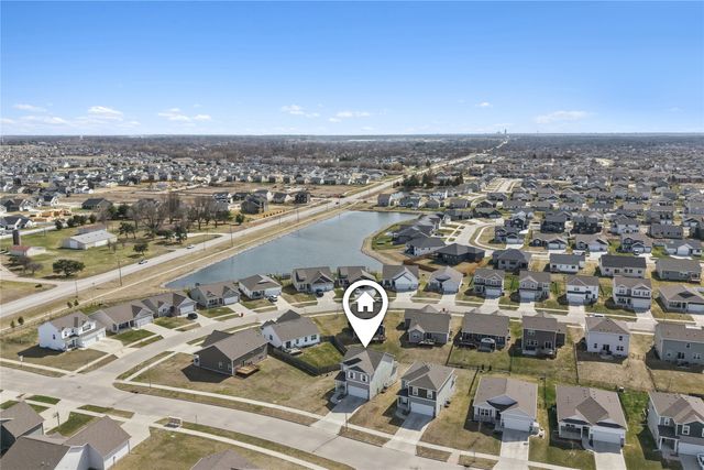 3009 NW 29th Street, Ankeny, IA 50023