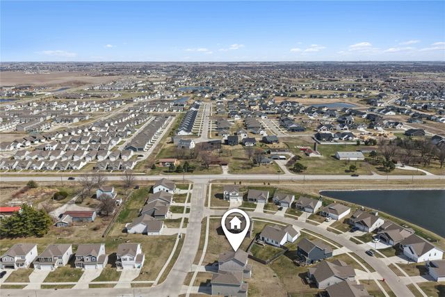 3009 NW 29th Street, Ankeny, IA 50023