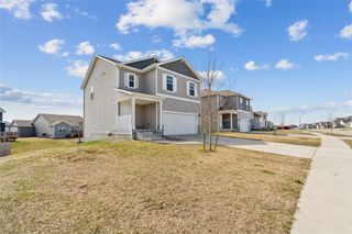 3009 NW 29th Street, Ankeny, IA 50023