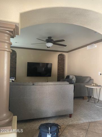 3550 W MARIPOSA GRANDE Lane, Glendale, AZ 85310