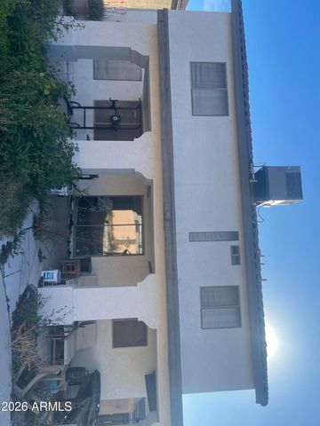 3550 W MARIPOSA GRANDE Lane, Glendale, AZ 85310