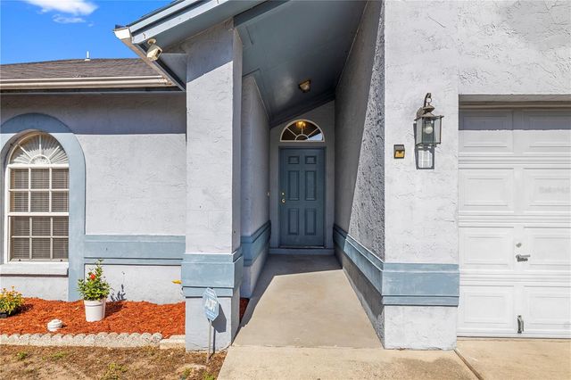 6210 VINTAGE DRIVE, Lakeland, FL 33809