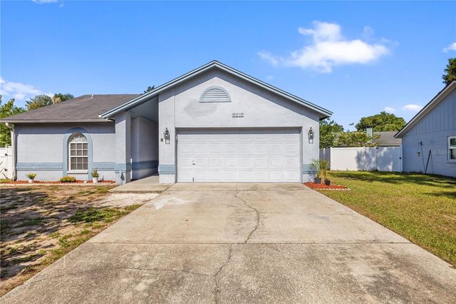 6210 VINTAGE DRIVE, Lakeland, FL 33809